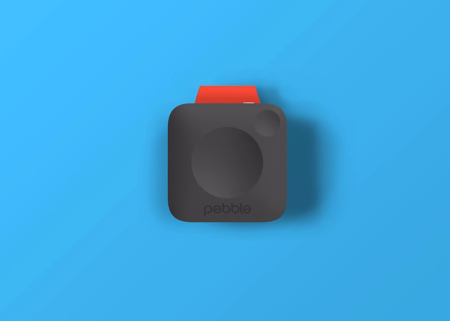 The new Pebble Core tracks your activities, no phone required