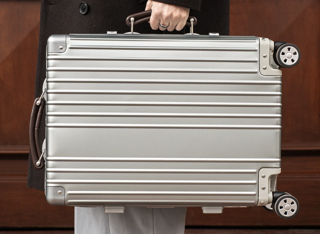 This innovative case is made to withstand a life of hard knocks