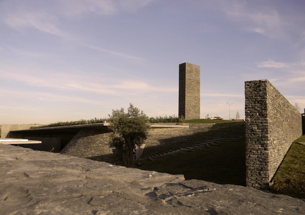 The Sancaklar Mosque (Photo: Emre Arolat Architects)