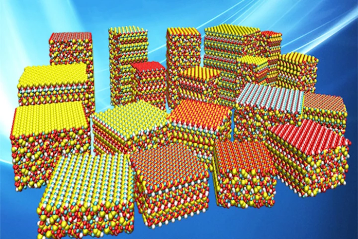 Researchers at Rice University have developed a technique to control the shape of particles in cement, leading to stronger, more durable and more environmentally friendly concrete