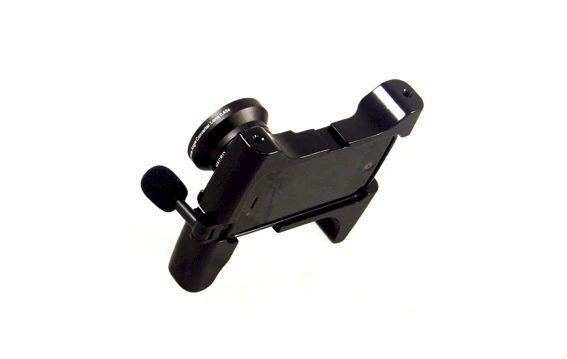 OWLE Bubo for iPhone 4