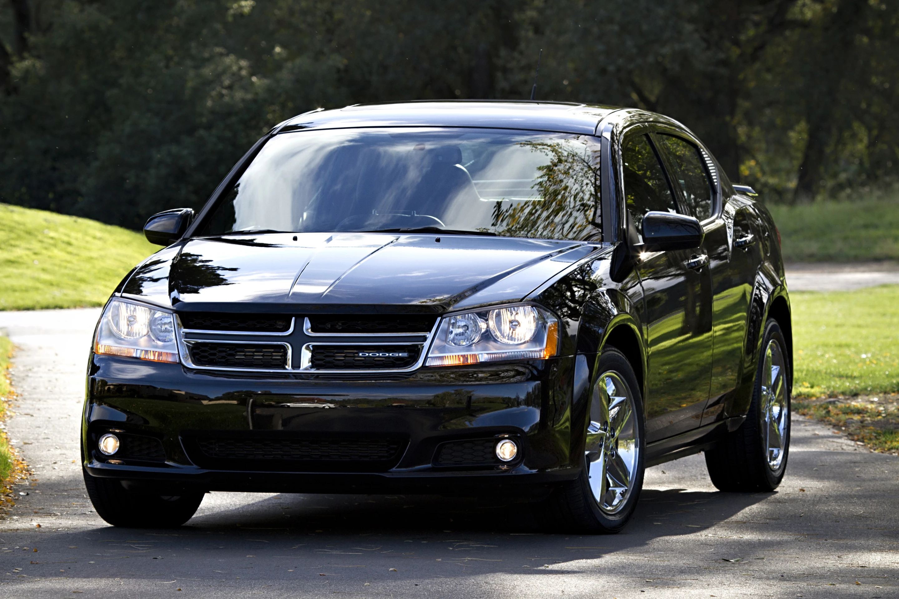 2013 Chrysler 200 is an IIHS Top Safety Pick+