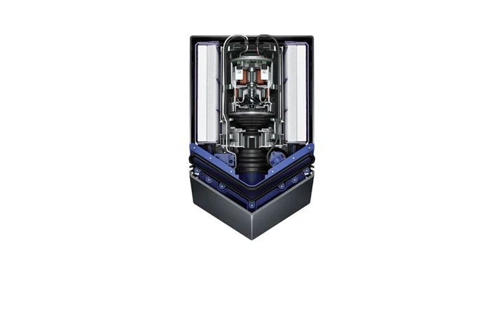 The Airblade V
