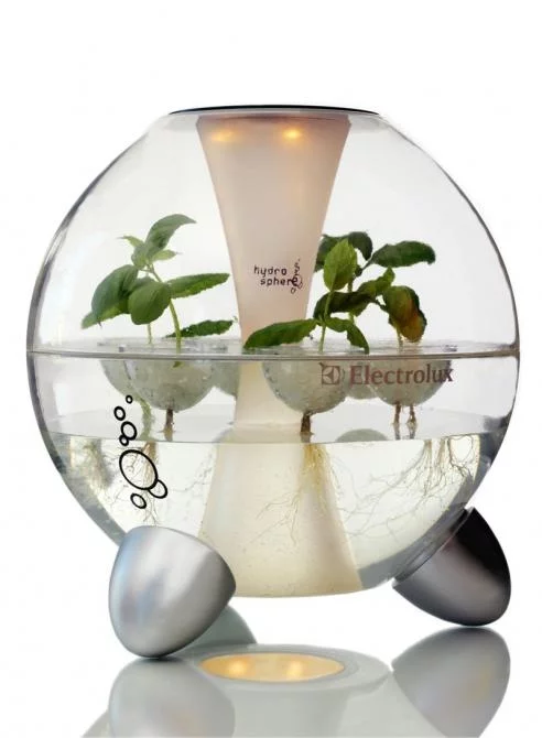 HydroSphere