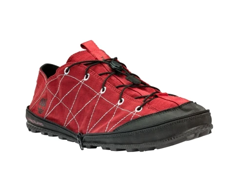 Timberland's new Radler Trail Camp foldable shoe