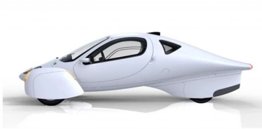 The Aptera Series 2e