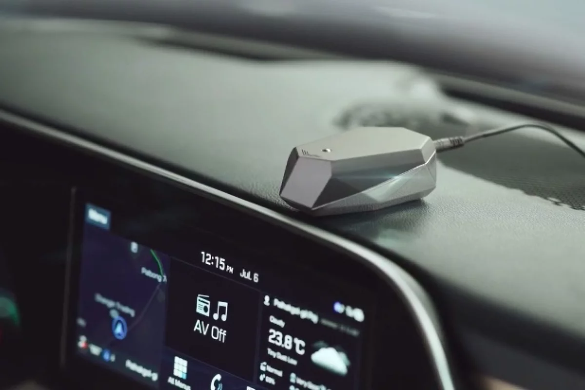 Keto is presently on Kickstarter