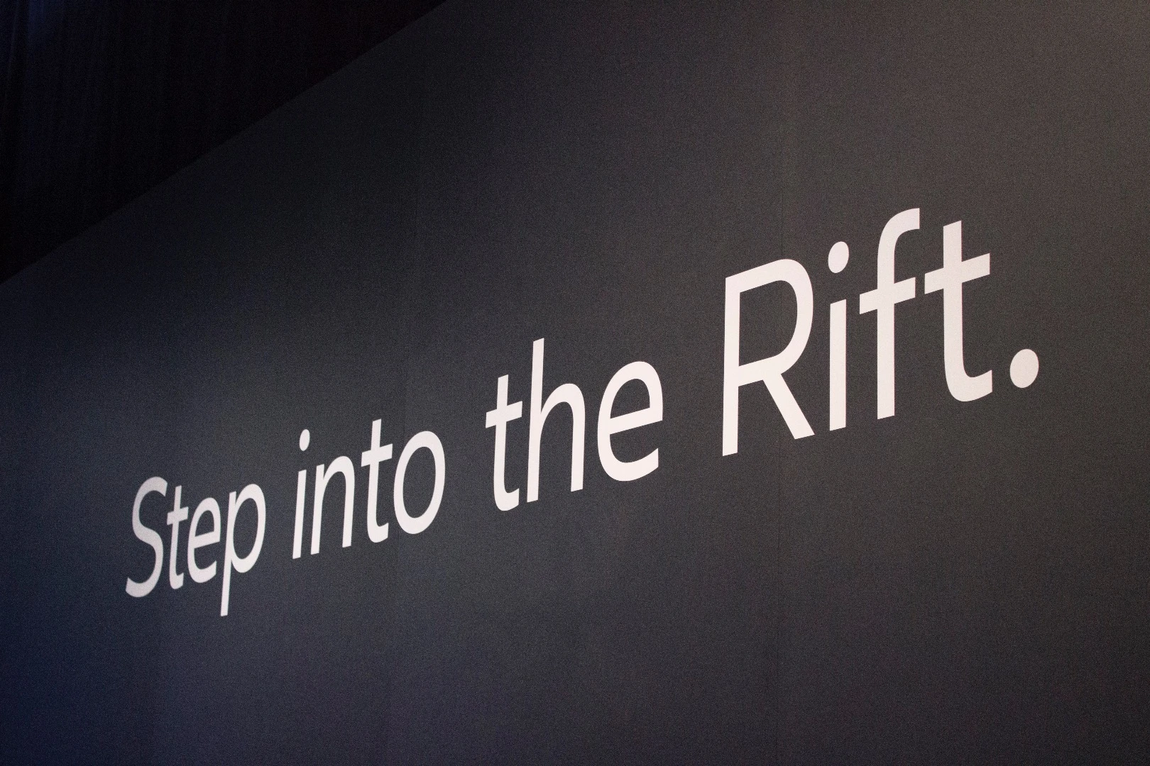 In early 2016, customers will finally be able to follow these instructions