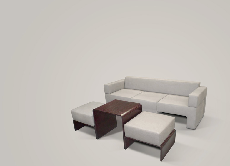 Slot Sofa Makes A Lot From Little E