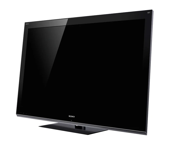 Sony has unveiled its new line of BRAVIA 3D capable HDTV's.