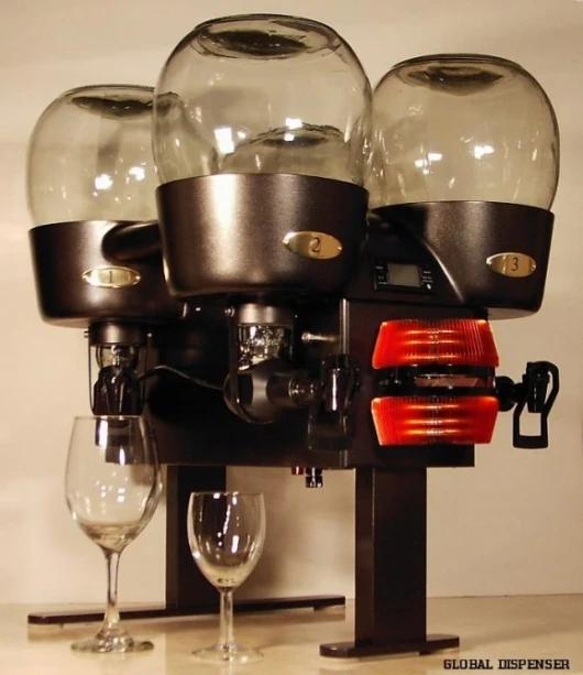 A smaller system for home use.