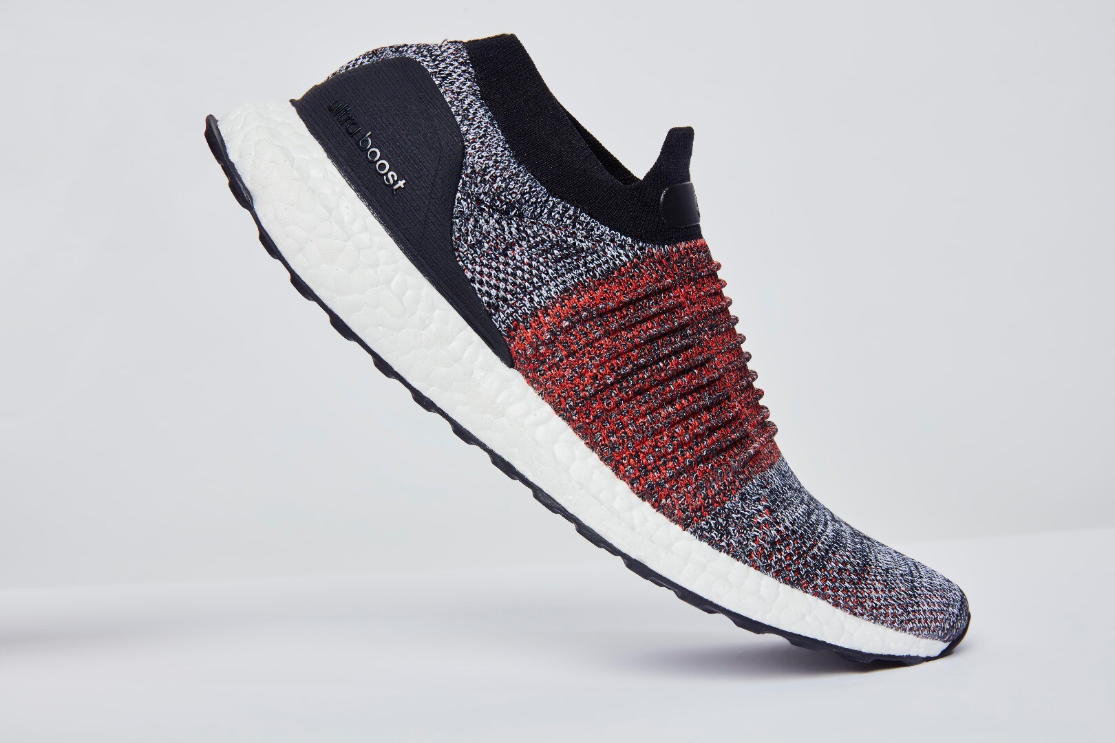 Adidas pulls on first laceless UltraBoost performance running shoe