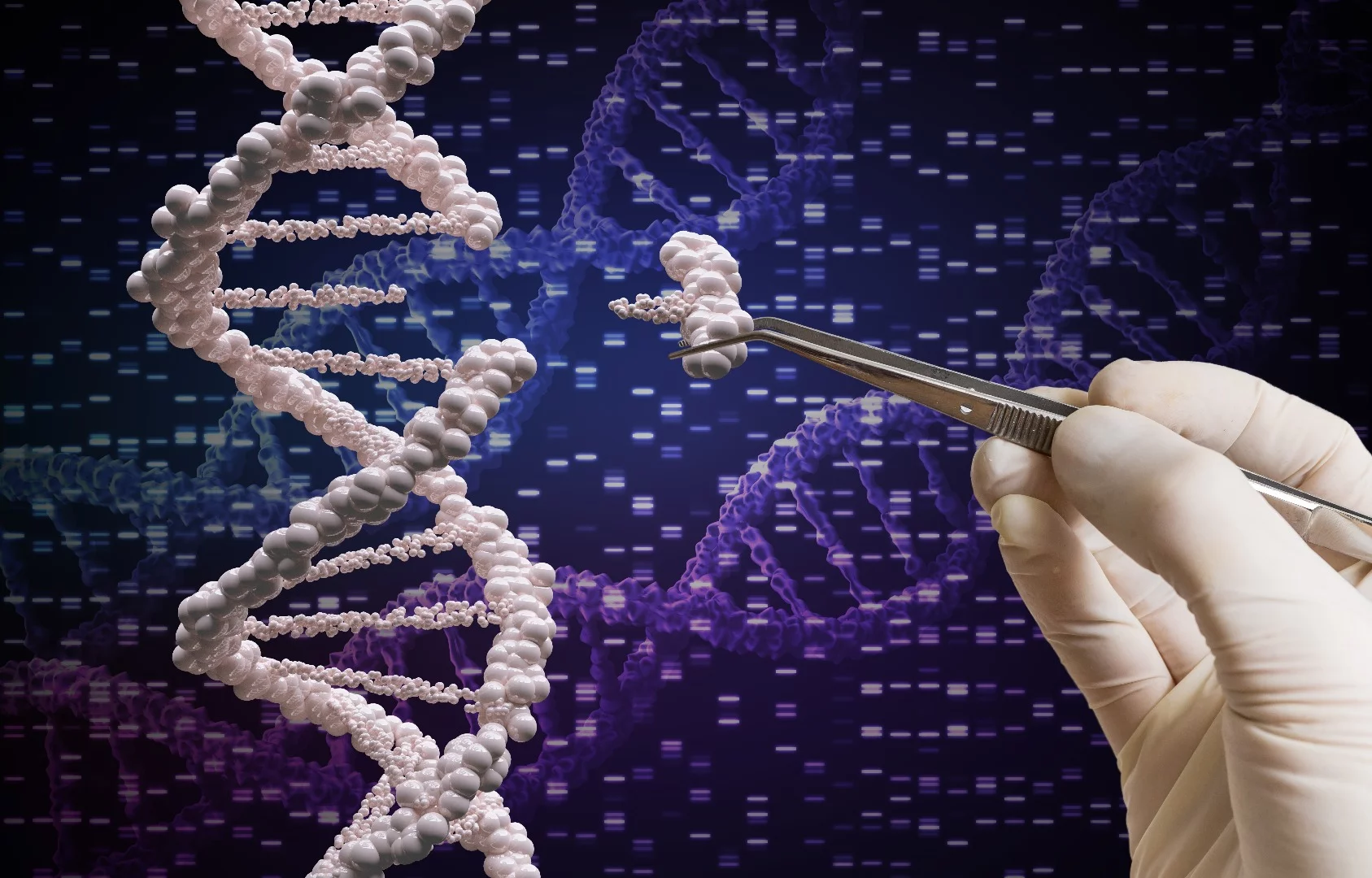 Two new studies are being dubbed "CRISPR 2.0" for the way they have improved the precision of the breakthrough gene-editing technique