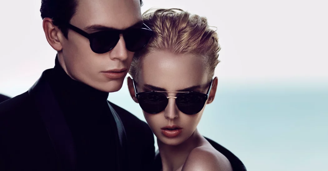 If you leave your Tzukuris sunglasses behind, the app helps you locate them