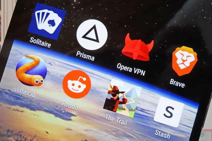 These are the best apps of the year: how many do you have installed?