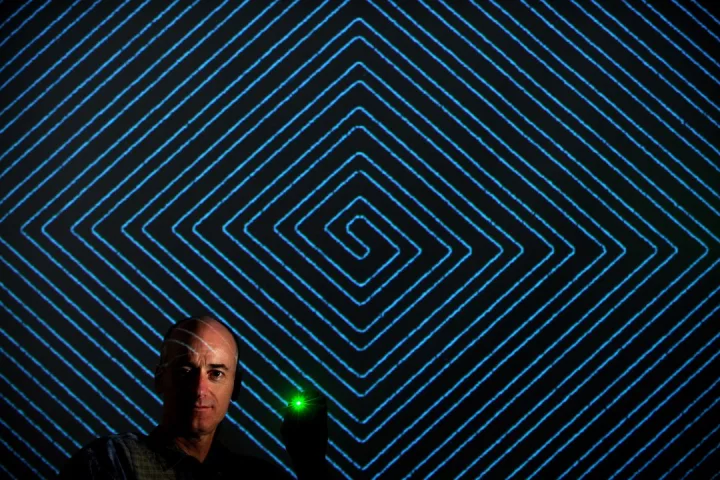 Scientists have developed a nanowire-based technology that allows lithium-ion batteries to be recharged hundreds of thousands of times