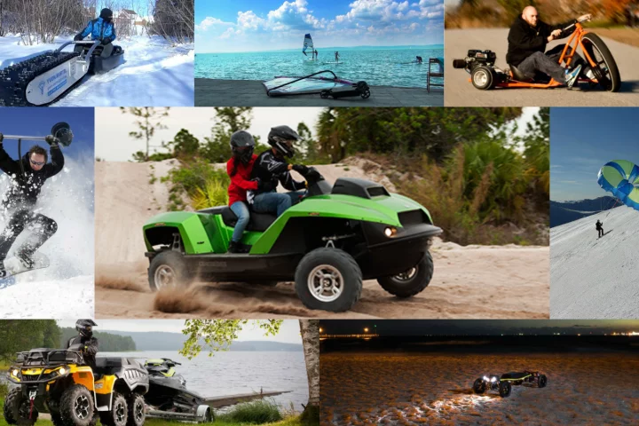 Adventure gear 2014