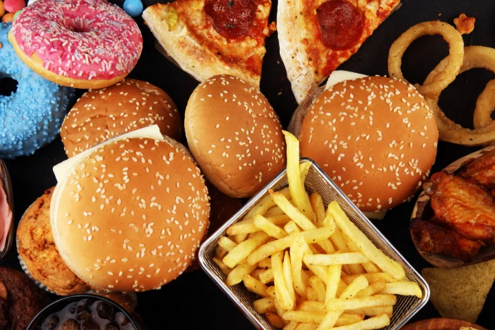 New research shows how trans fats contribute to cell death, contributing to all kinds of disease