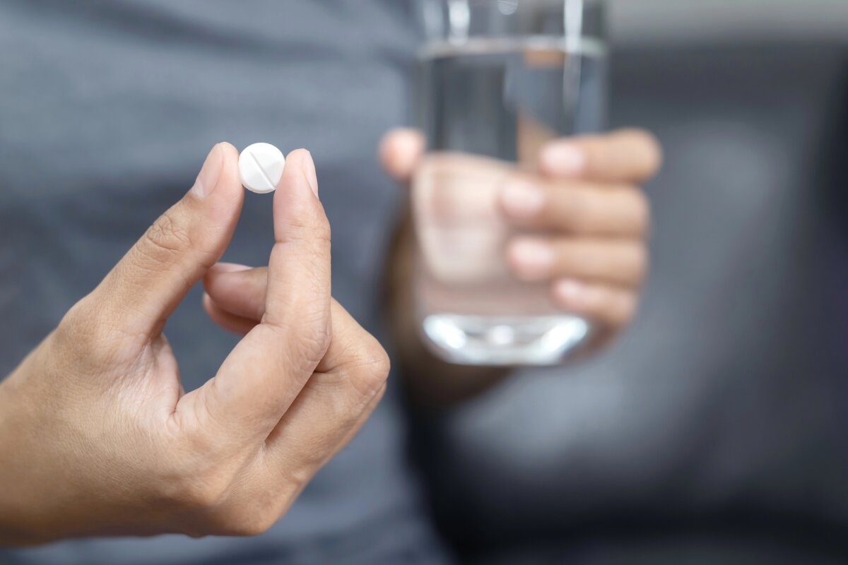Common sleep apnea and insomnia drug presents new health risks