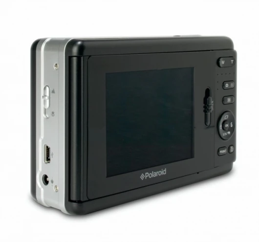 The Polaroid PoGo™ Instant Digital Camera