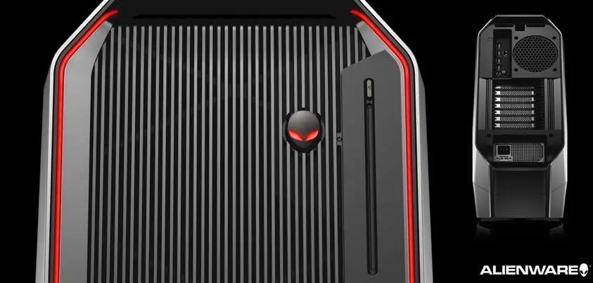 Users are offered personalized control of nine chassis lighting zones