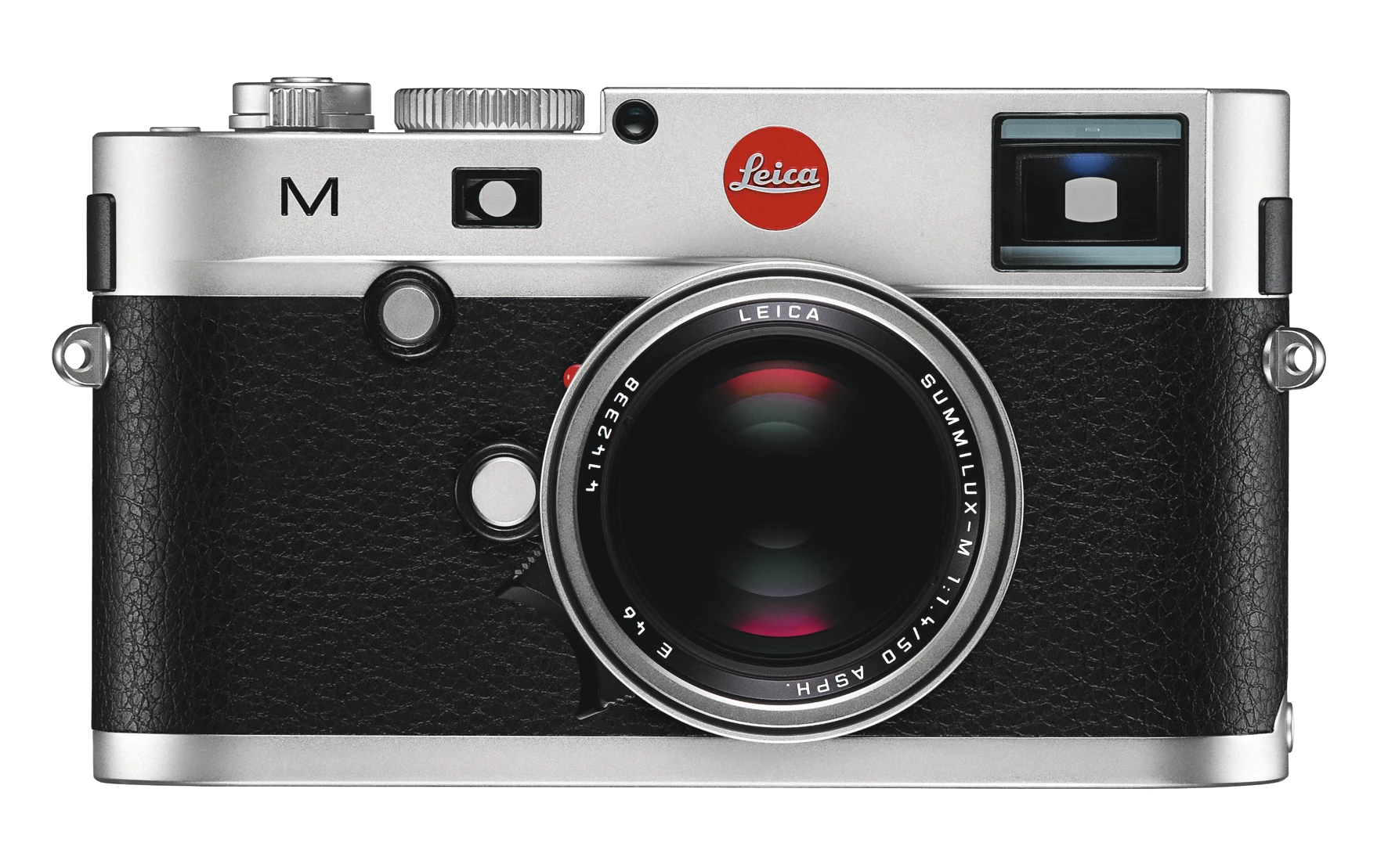 Each new generation of M camera will now simply be known as the "Leica M"