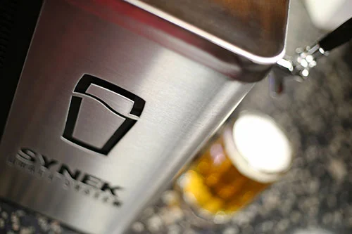 SYNEK mini tap system