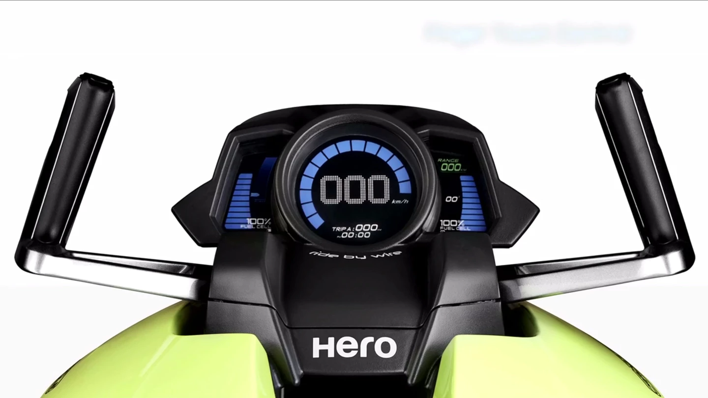 The Hero ion