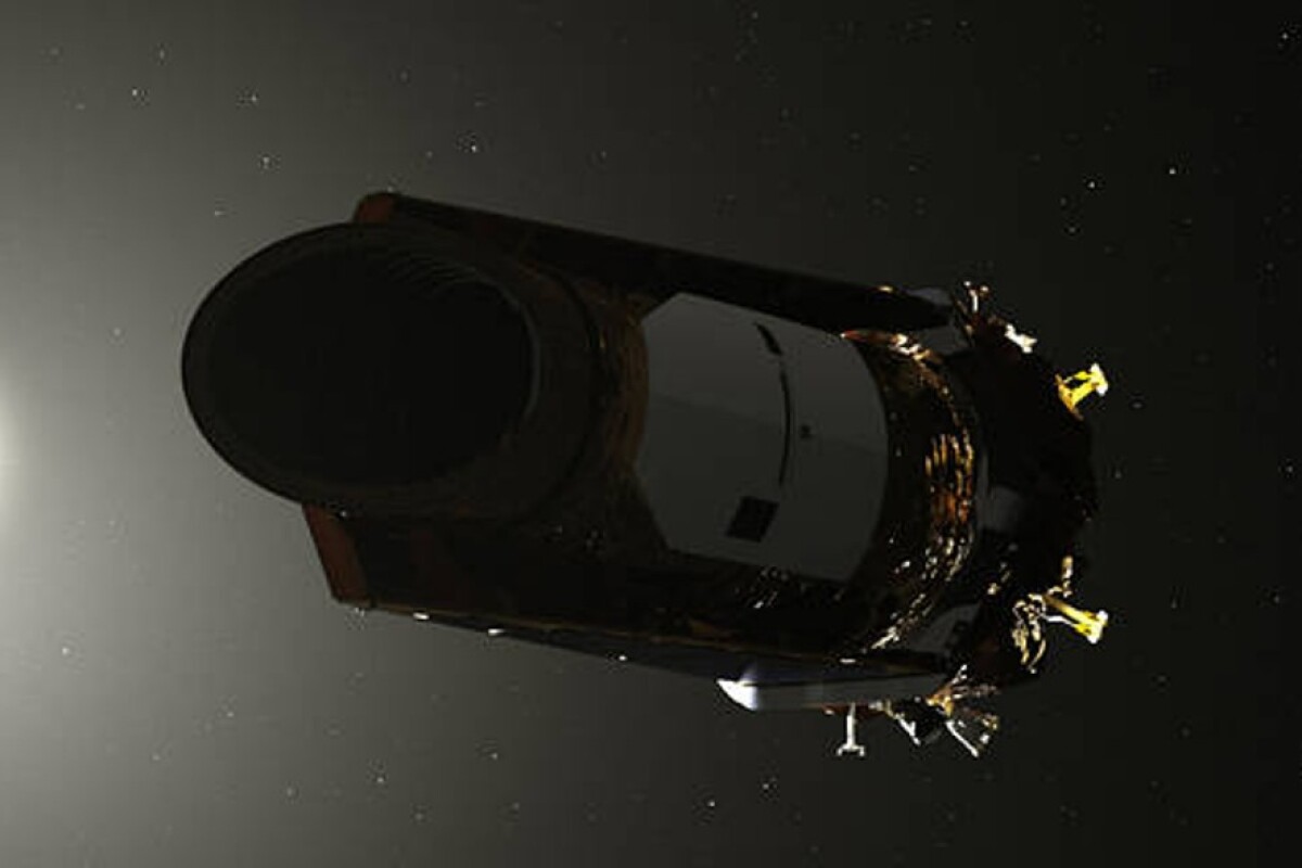 kepler space telescope kepler space telescope