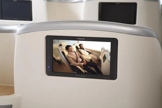 Large personal monitors