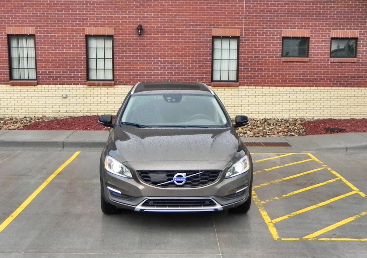 Volvo is best known for safety, of course, and its reputation there is well earned. Volvo vehicles usually ace crash tests and both the S60 and V60 include frontal collision mitigation as standard equipment
