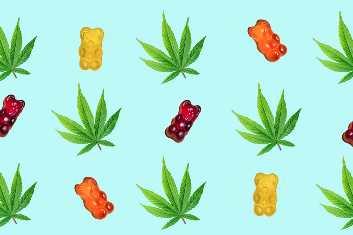 Smoking marijuana and ingesting THC edibles long-term pose a risk to heart health