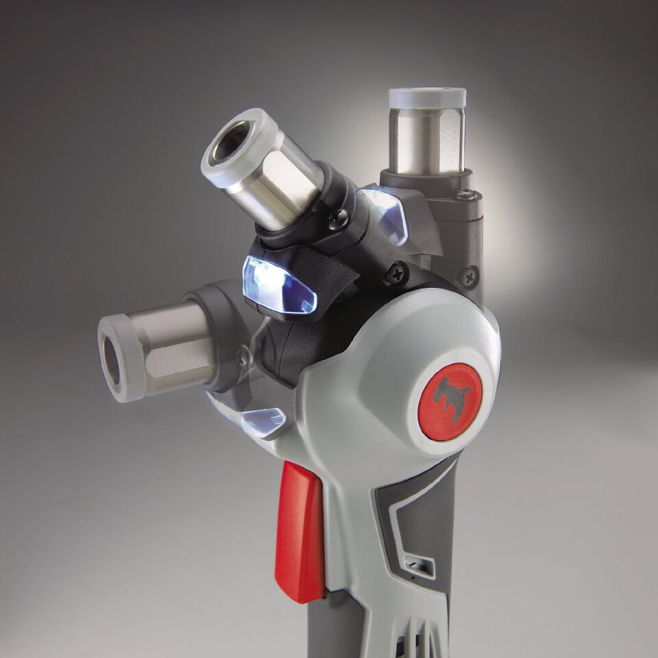 Five of the best Hightech hammers