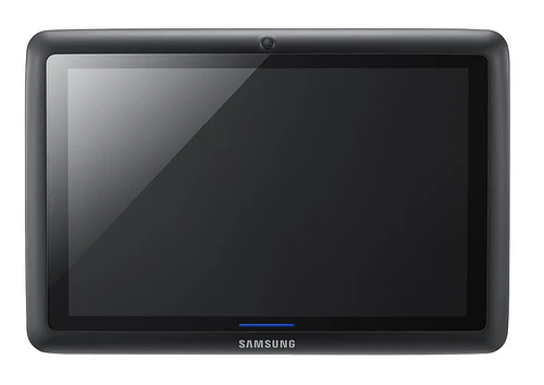 The PC 7 has a 10.1-inch touchscreen HD LCD display at 1366 x 768 resolution