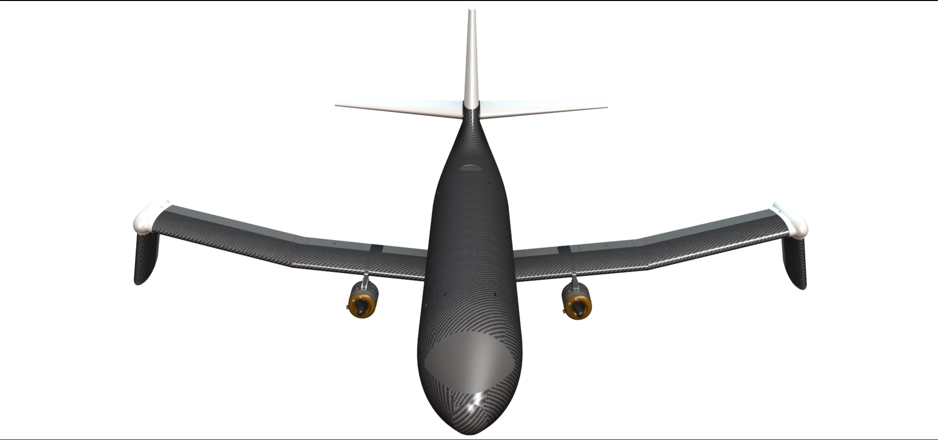 The Spanwise Adaptive Wing concept seeks to enhance aircraft performance through allowing the outboard portions of wings to adapt, or fold, according to different flight condition demands