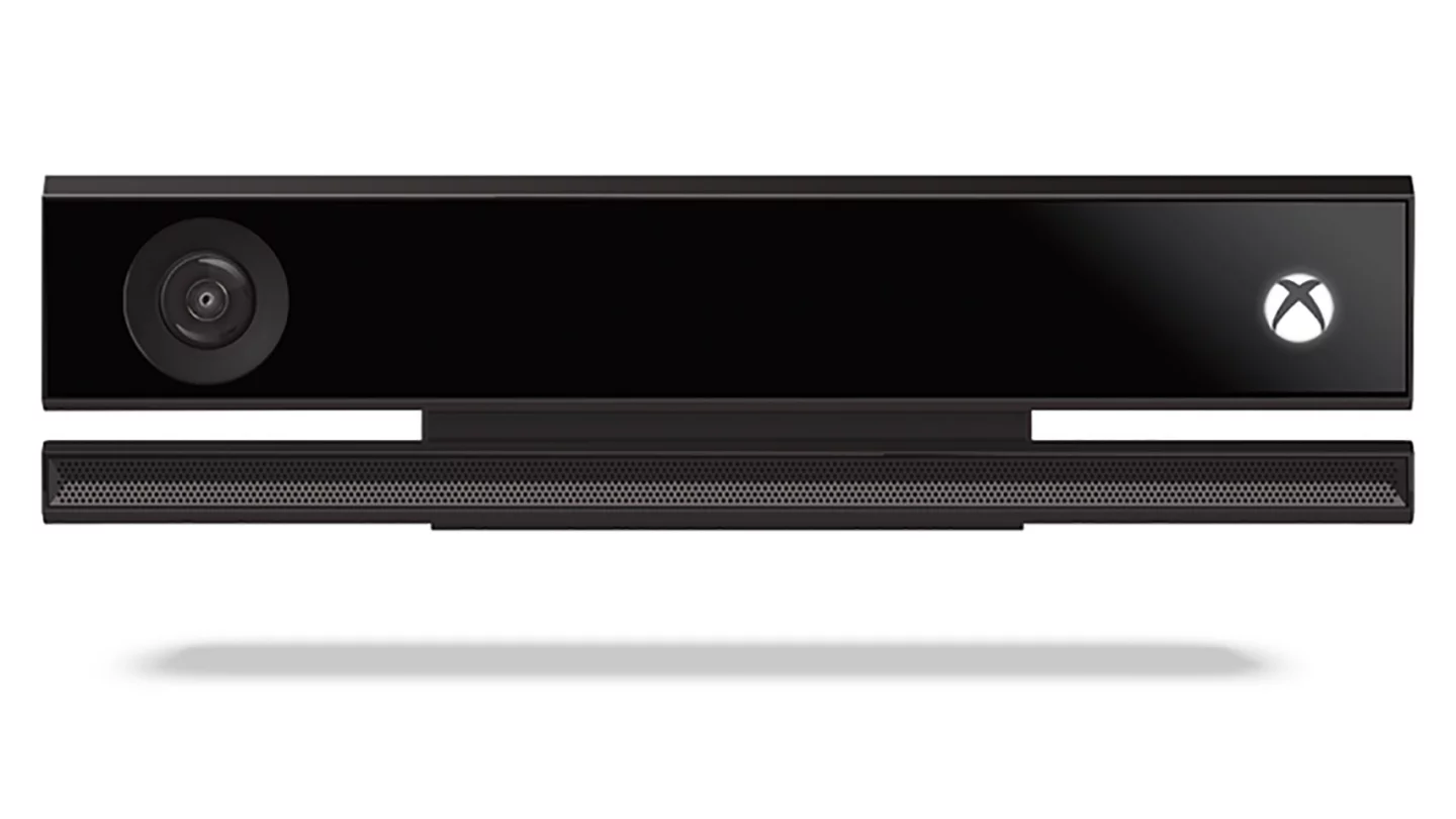 The new Kinect: the future or bundled beta product?