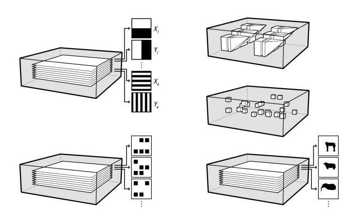 InfraStructs could take a variety of forms (Image: Karl Willis)