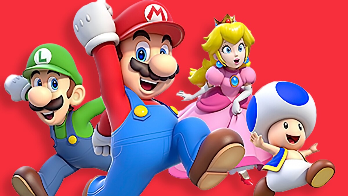 Social - Opinion - Super Mario 3D World Review Thread