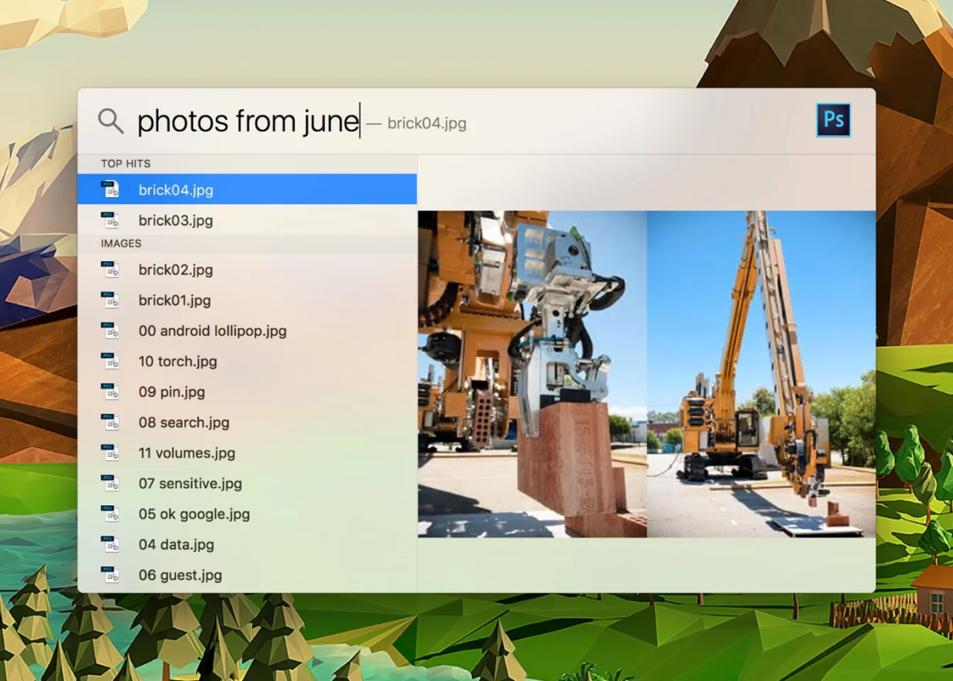 Spotlight has some tricks you might not have discovered