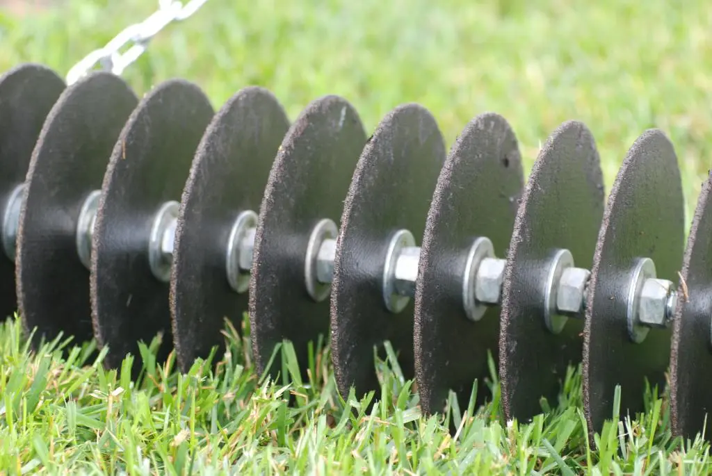 The Golf Ball Wrangler is a device that lets entrepreneurs harvest golf balls from the bottom of water traps (Photo: Andrew Gable/Dylan Fuller)