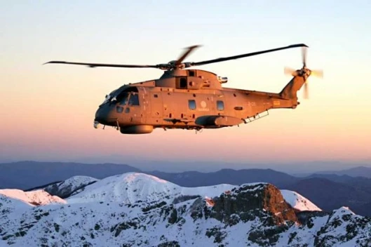 EH101