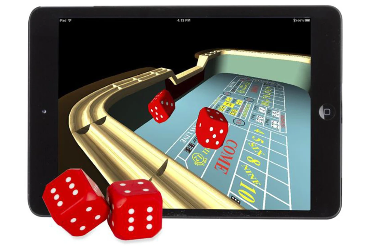 At E3 2013, Scosche revealed smartROLL, a set of electronic gaming dice that connect to tablets and smartphones via Bluetooth
