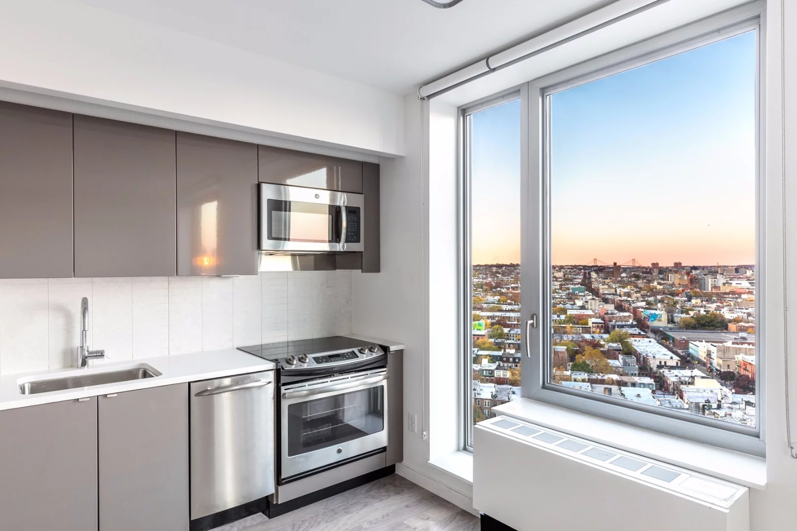 The apartments at 461 Dean are said to be generously-sized and well-proportioned