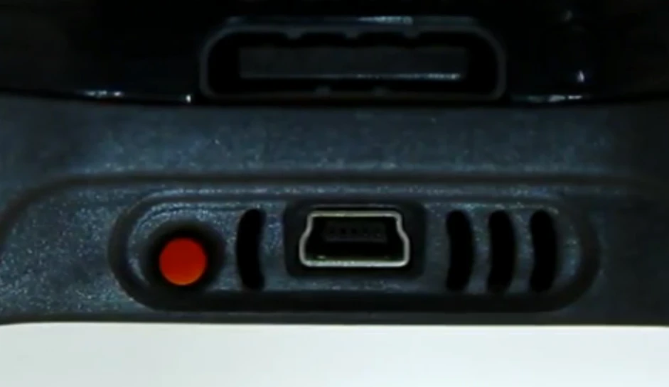 The kill switch of the Evil controller