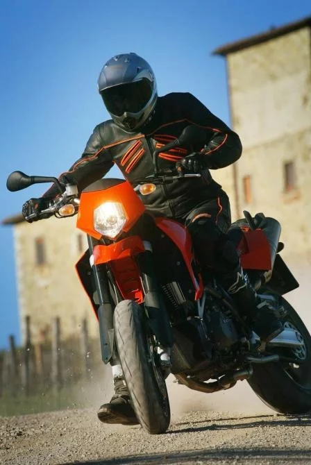 Click image to enlargePhoto: KTM, H.Peuker