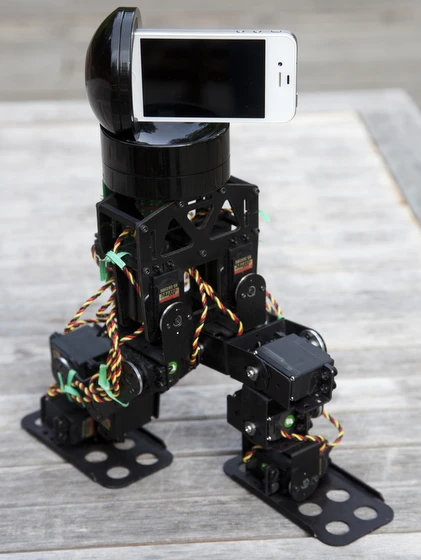 Another possible use for Galileo