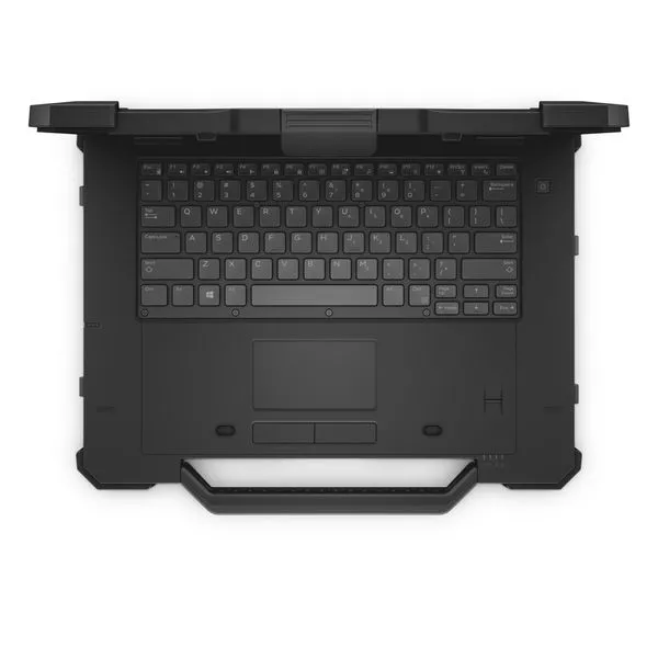 "These devices are rated dust-proof and for use in wind and rain," Patrick Seidensticker, Director of Rugged Mobility Marketing at Dell tells Gizmag