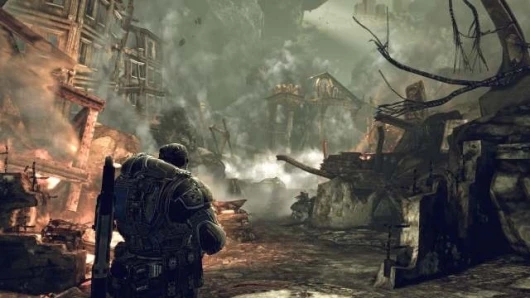 Gears of War 2