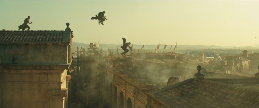 Assassin's Creed