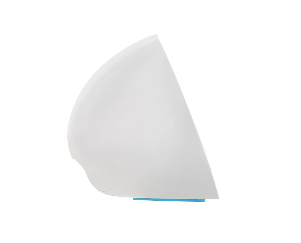 The Zettaly Avy side (white)